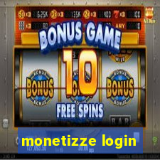 monetizze login